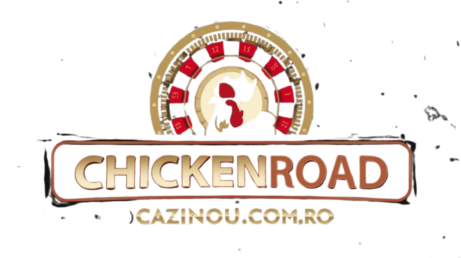 chickenroad-autentificare-app